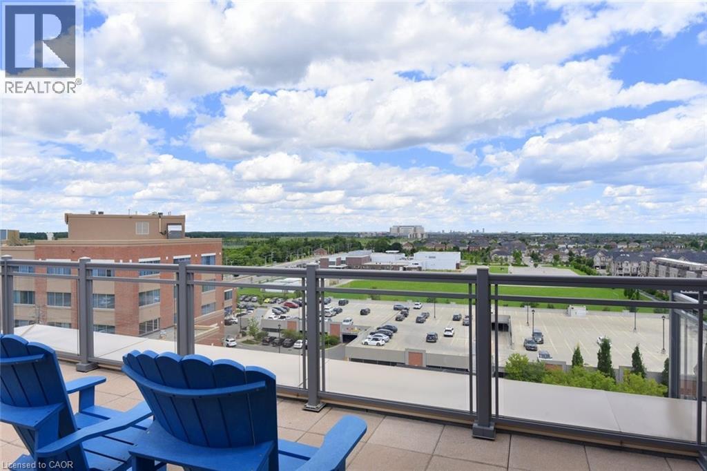 2486 Old Bronte Road Unit# 317, Oakville, Ontario  L6M 0Y4 - Photo 36 - 40815356