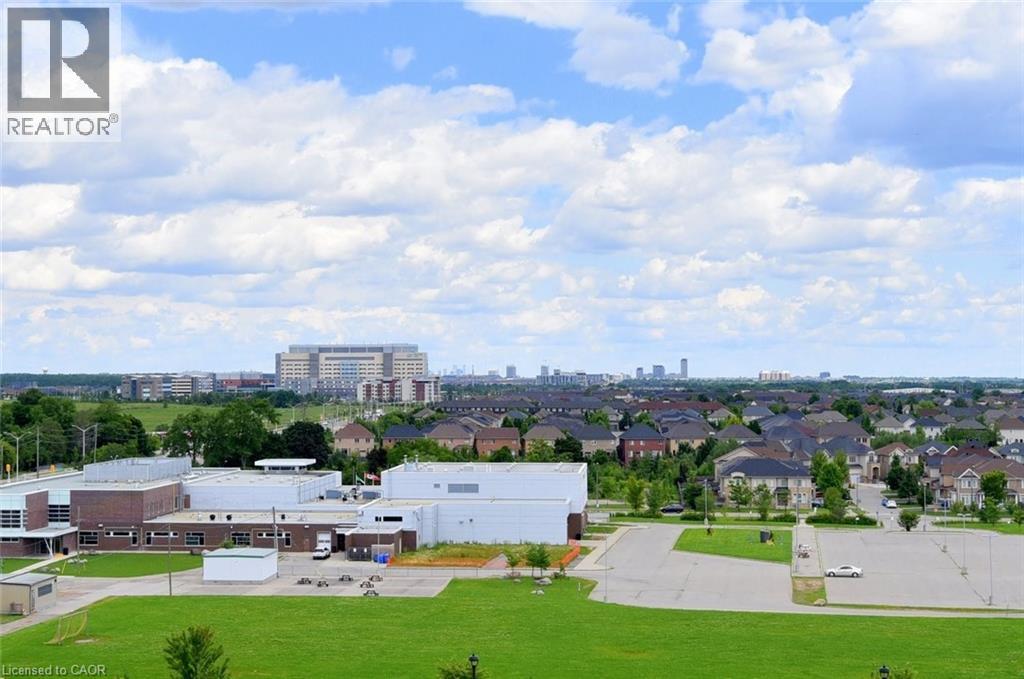 2486 Old Bronte Road Unit# 317, Oakville, Ontario  L6M 0Y4 - Photo 37 - 40815356