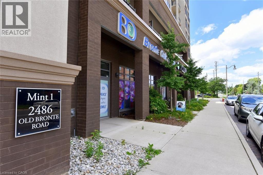 2486 Old Bronte Road Unit# 317, Oakville, Ontario  L6M 0Y4 - Photo 39 - 40815356