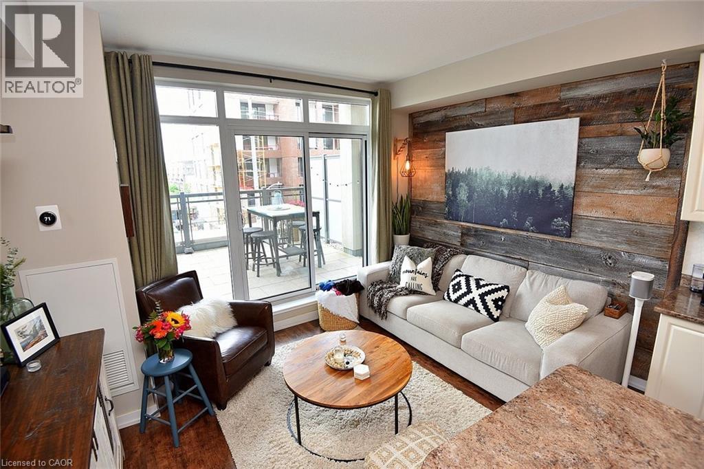 2486 Old Bronte Road Unit# 317, Oakville, Ontario  L6M 0Y4 - Photo 5 - 40815356