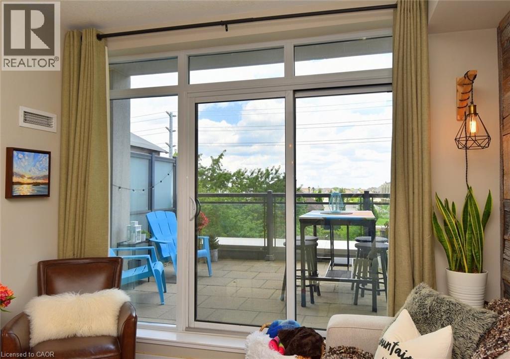 2486 Old Bronte Road Unit# 317, Oakville, Ontario  L6M 0Y4 - Photo 6 - 40815356