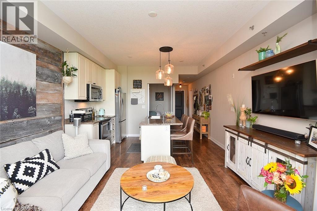 2486 Old Bronte Road Unit# 317, Oakville, Ontario  L6M 0Y4 - Photo 7 - 40815356