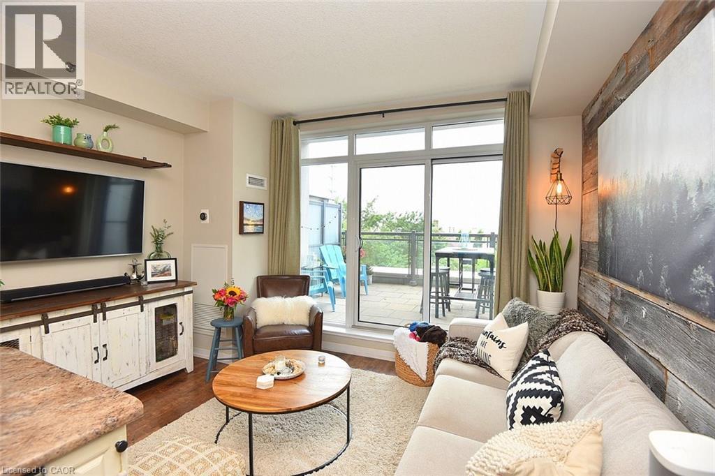 2486 Old Bronte Road Unit# 317, Oakville, Ontario  L6M 0Y4 - Photo 8 - 40815356