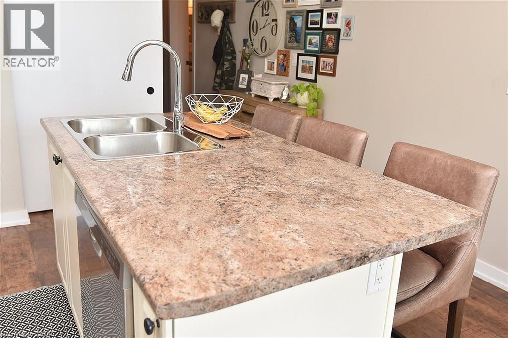 2486 Old Bronte Road Unit# 317, Oakville, Ontario  L6M 0Y4 - Photo 9 - 40815356