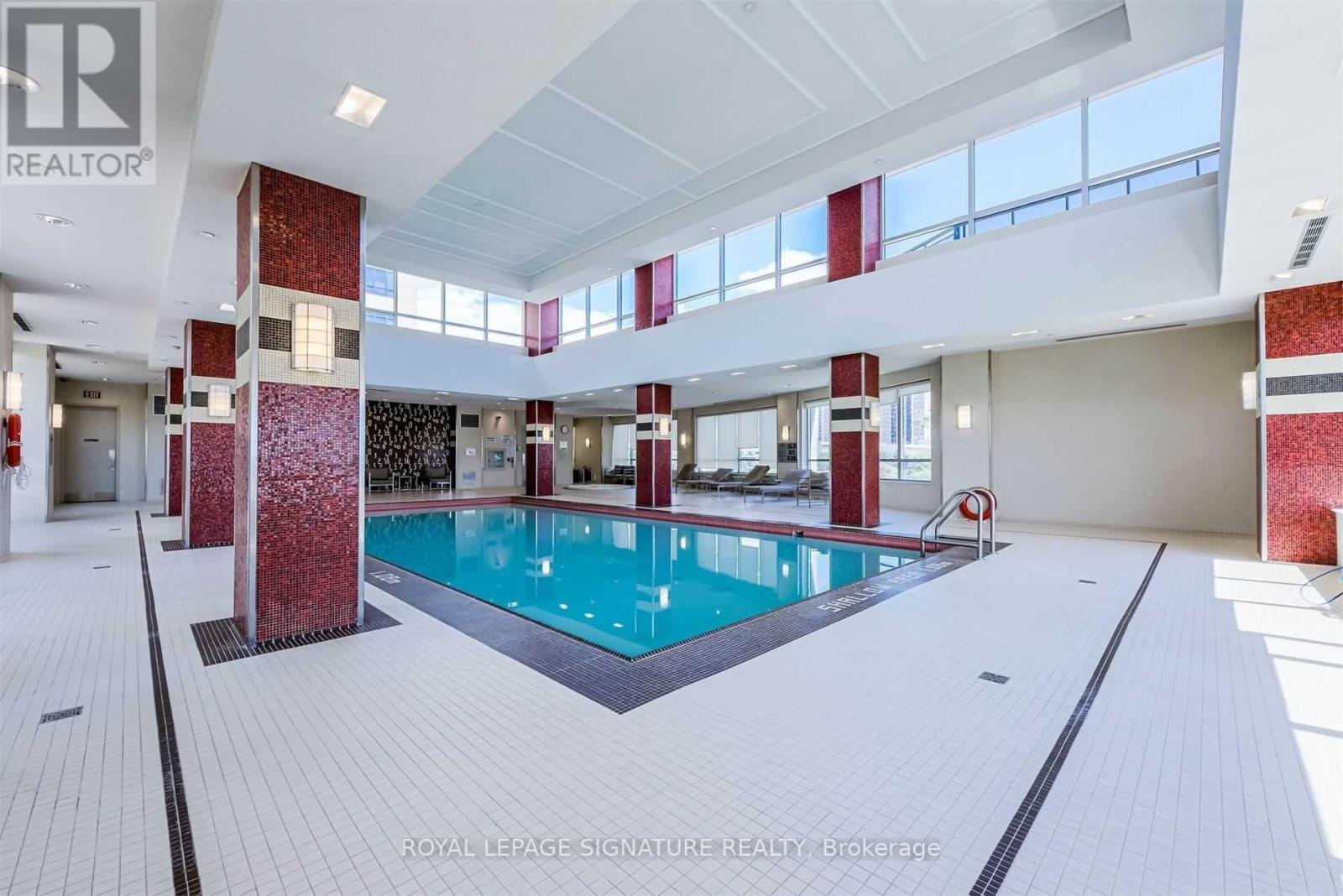 Gl5 - 6 Eva Road, Toronto, Ontario  M9C 0B1 - Photo 29 - W12924206