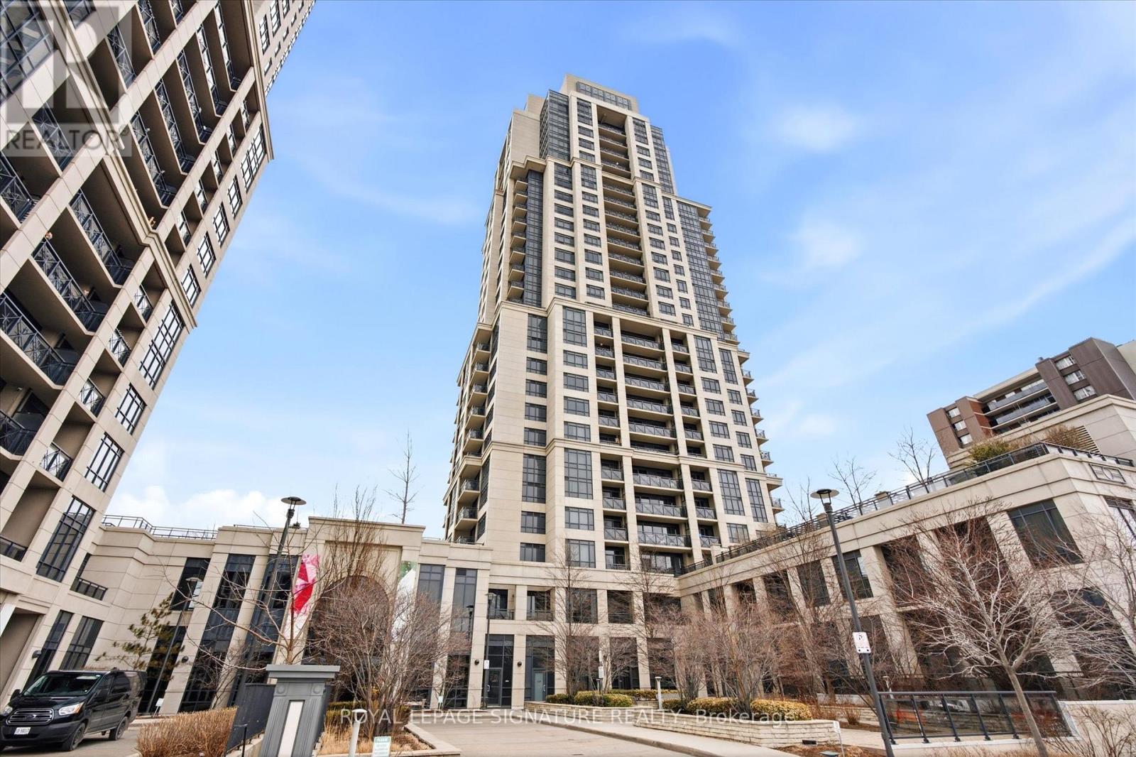 Gl5 - 6 Eva Road, Toronto, Ontario  M9C 0B1 - Photo 27 - W12924206