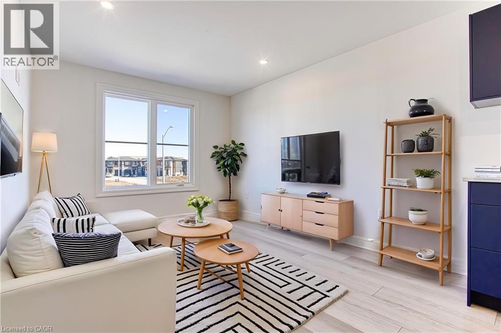 7497 Marvel Drive Unit# Upper, Niagara Falls, Ontario  L2H 3V8 - Photo 7 - 40815082