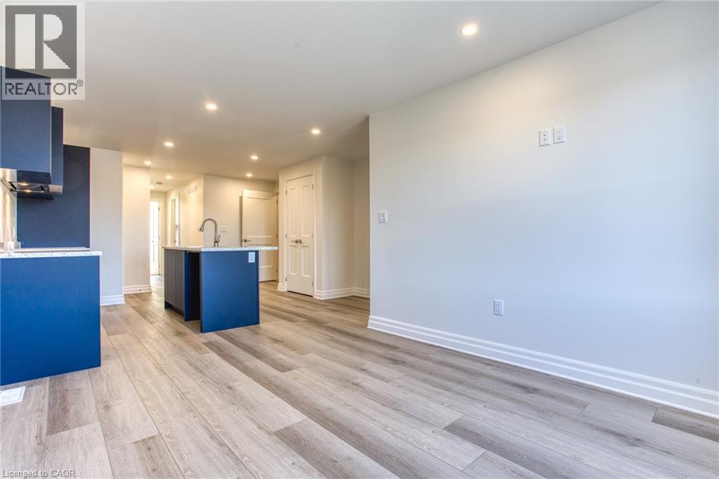 7497 Marvel Drive Unit# Upper, Niagara Falls, Ontario  L2H 3V8 - Photo 9 - 40815082