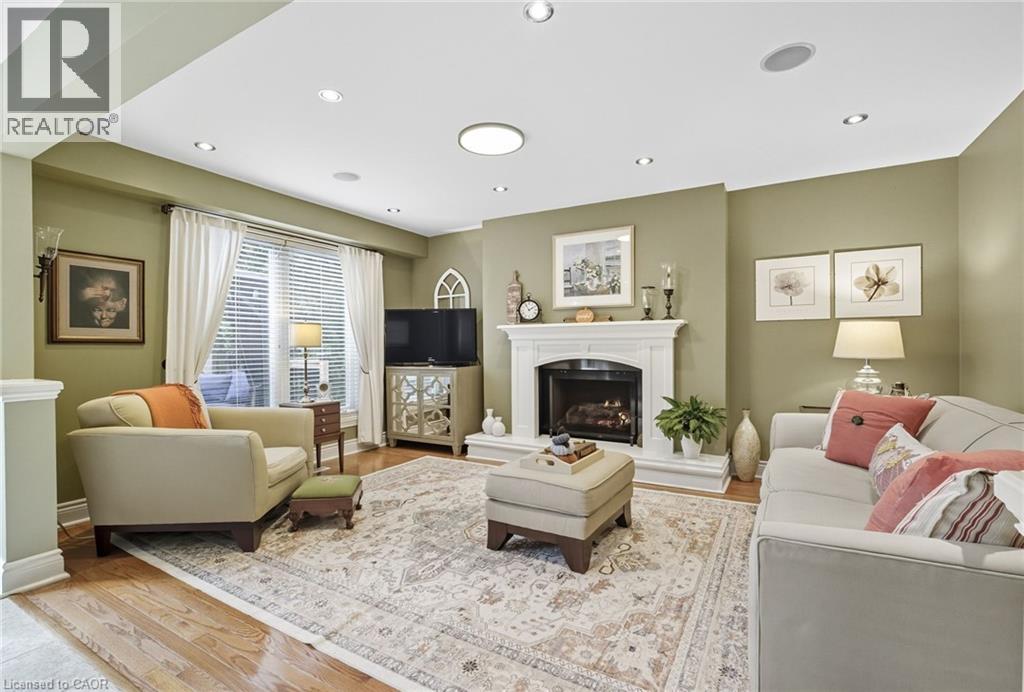 1580 Woodeden Drive, Mississauga, Ontario  L5H 3S5 - Photo 11 - 40814927