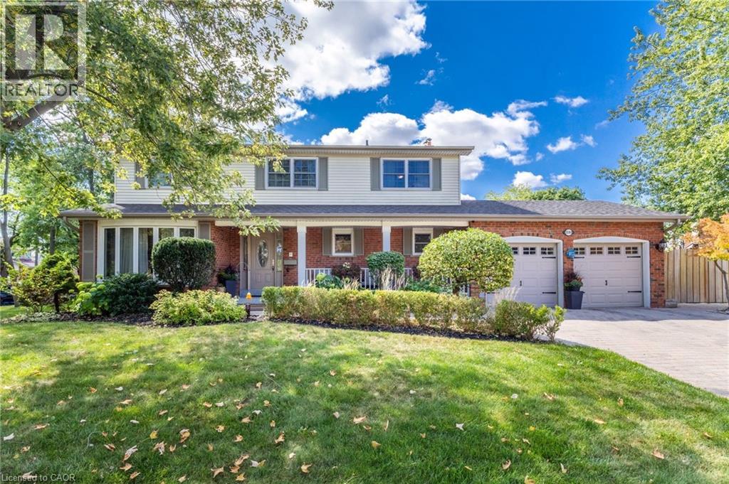 1580 Woodeden Drive, Mississauga, Ontario  L5H 3S5 - Photo 2 - 40814927