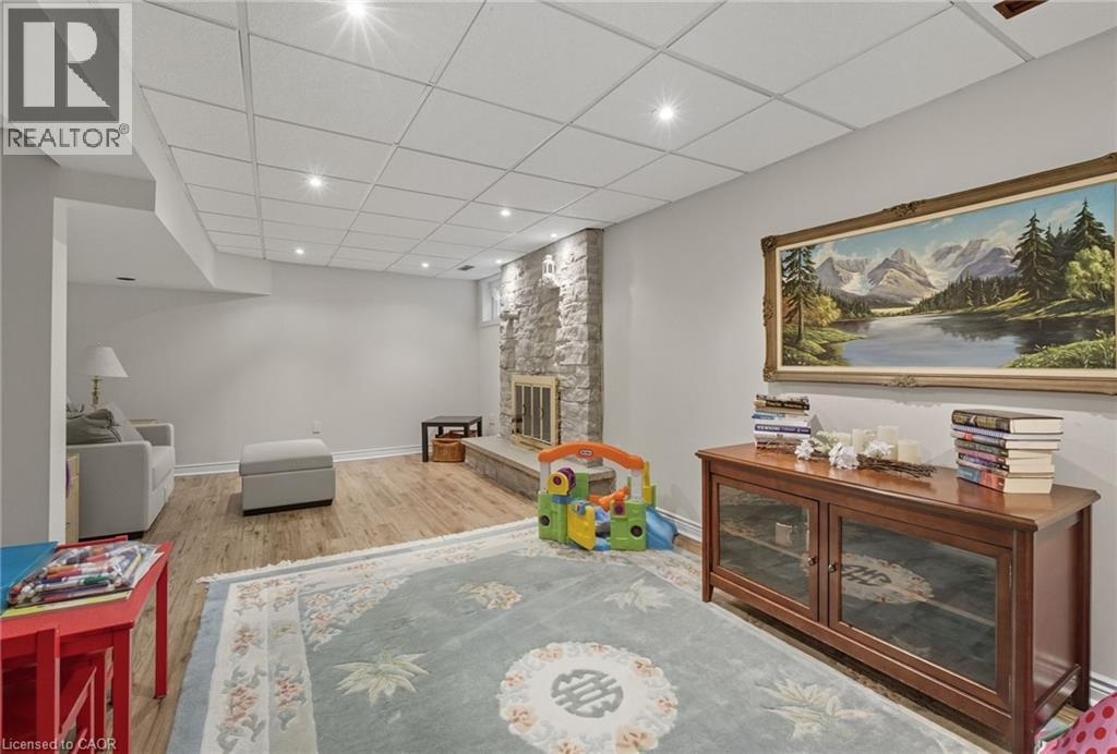 1580 Woodeden Drive, Mississauga, Ontario  L5H 3S5 - Photo 25 - 40814927