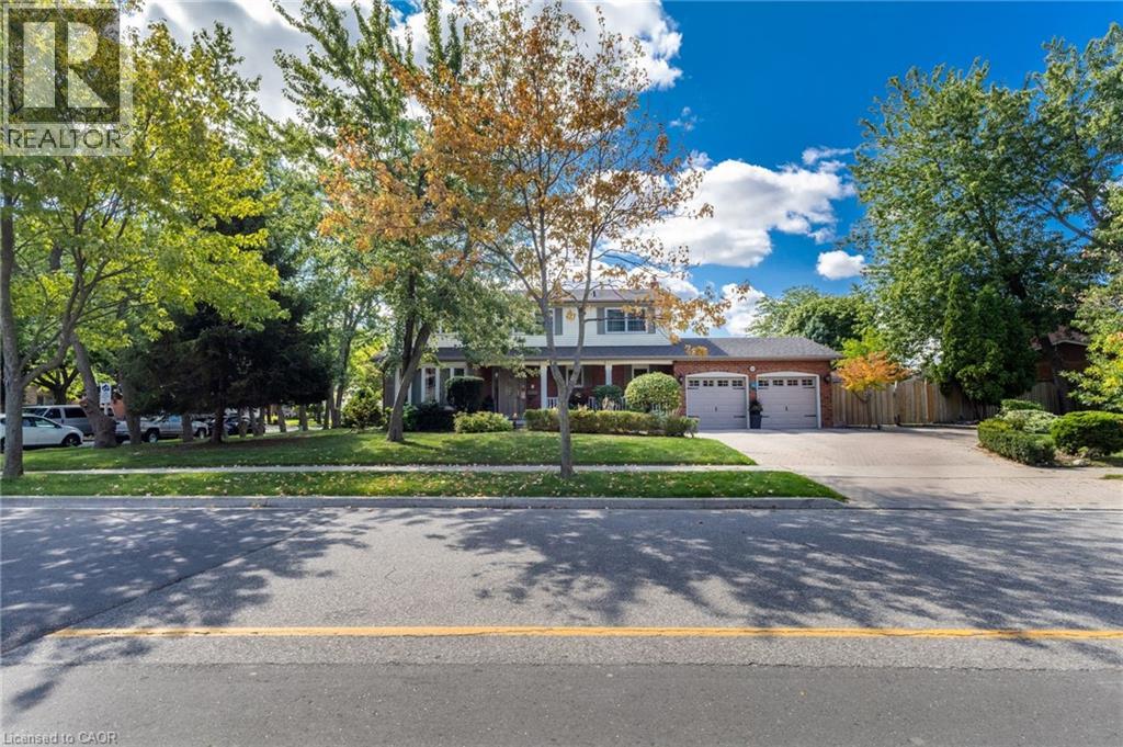 1580 Woodeden Drive, Mississauga, Ontario  L5H 3S5 - Photo 3 - 40814927