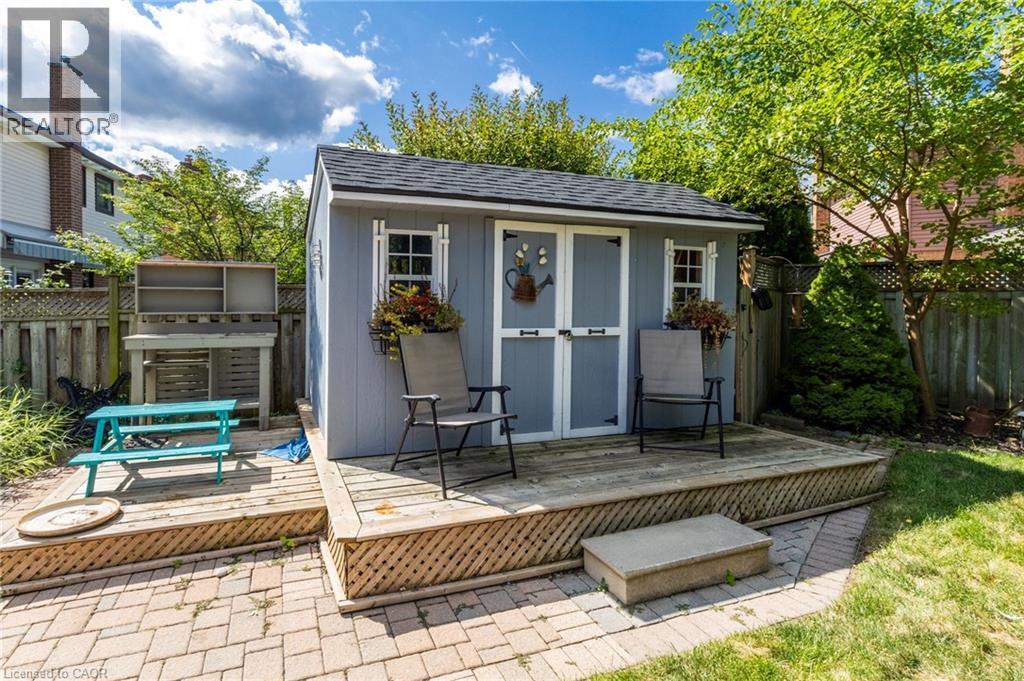 1580 Woodeden Drive, Mississauga, Ontario  L5H 3S5 - Photo 32 - 40814927