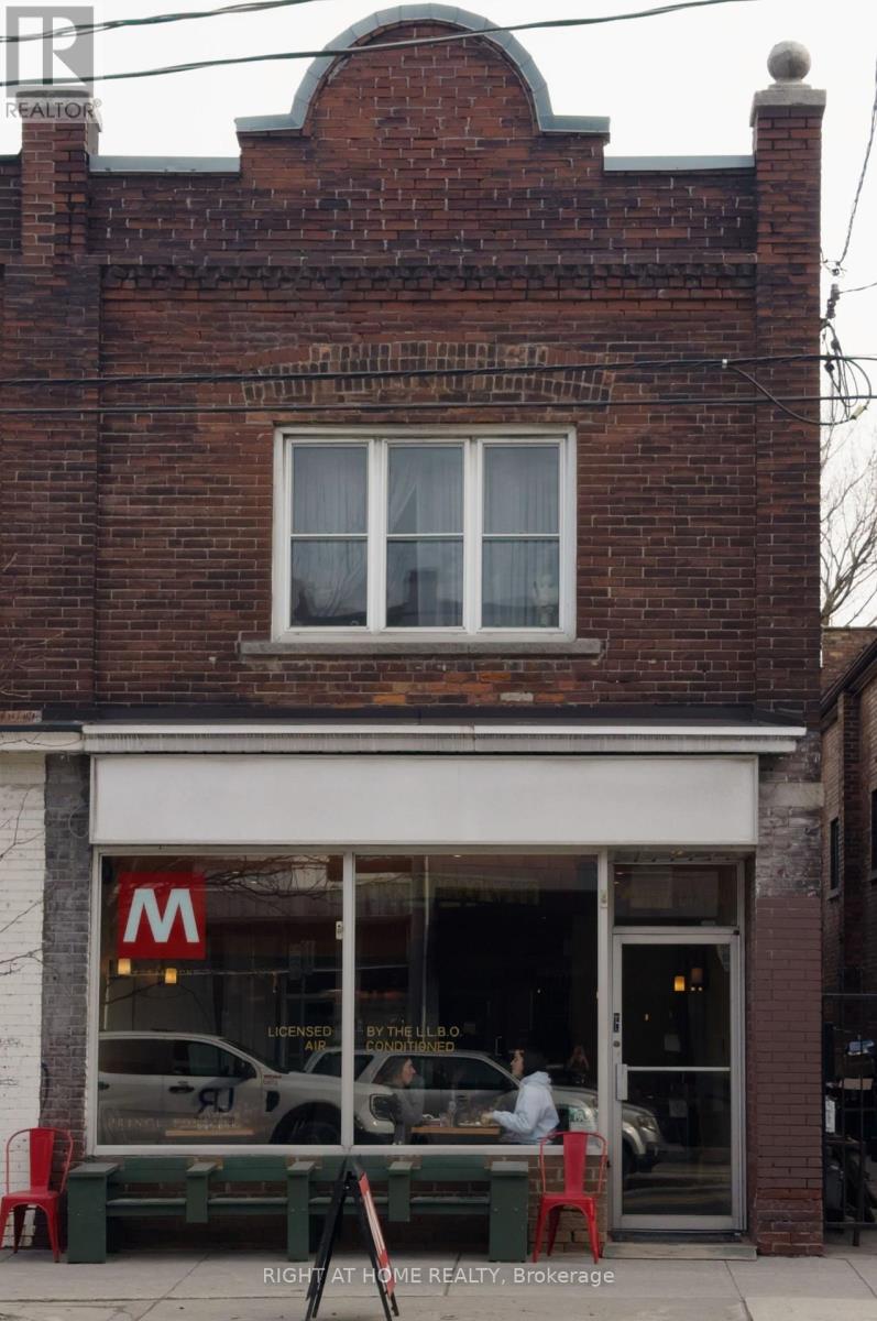 49 Osler Street, Toronto, Ontario  M6P 4A1 - Photo 31 - W12917670