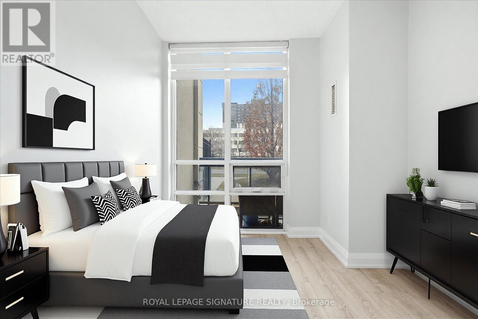 Gl5 - 6 Eva Road, Toronto, Ontario  M9C 0B1 - Photo 16 - W12924206