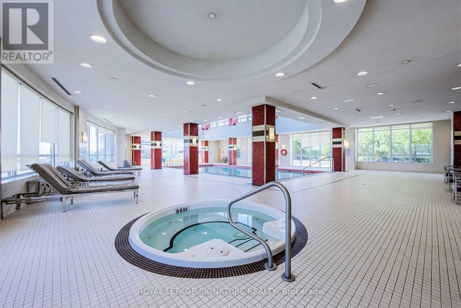 Gl5 - 6 Eva Road, Toronto, Ontario  M9C 0B1 - Photo 30 - W12924206