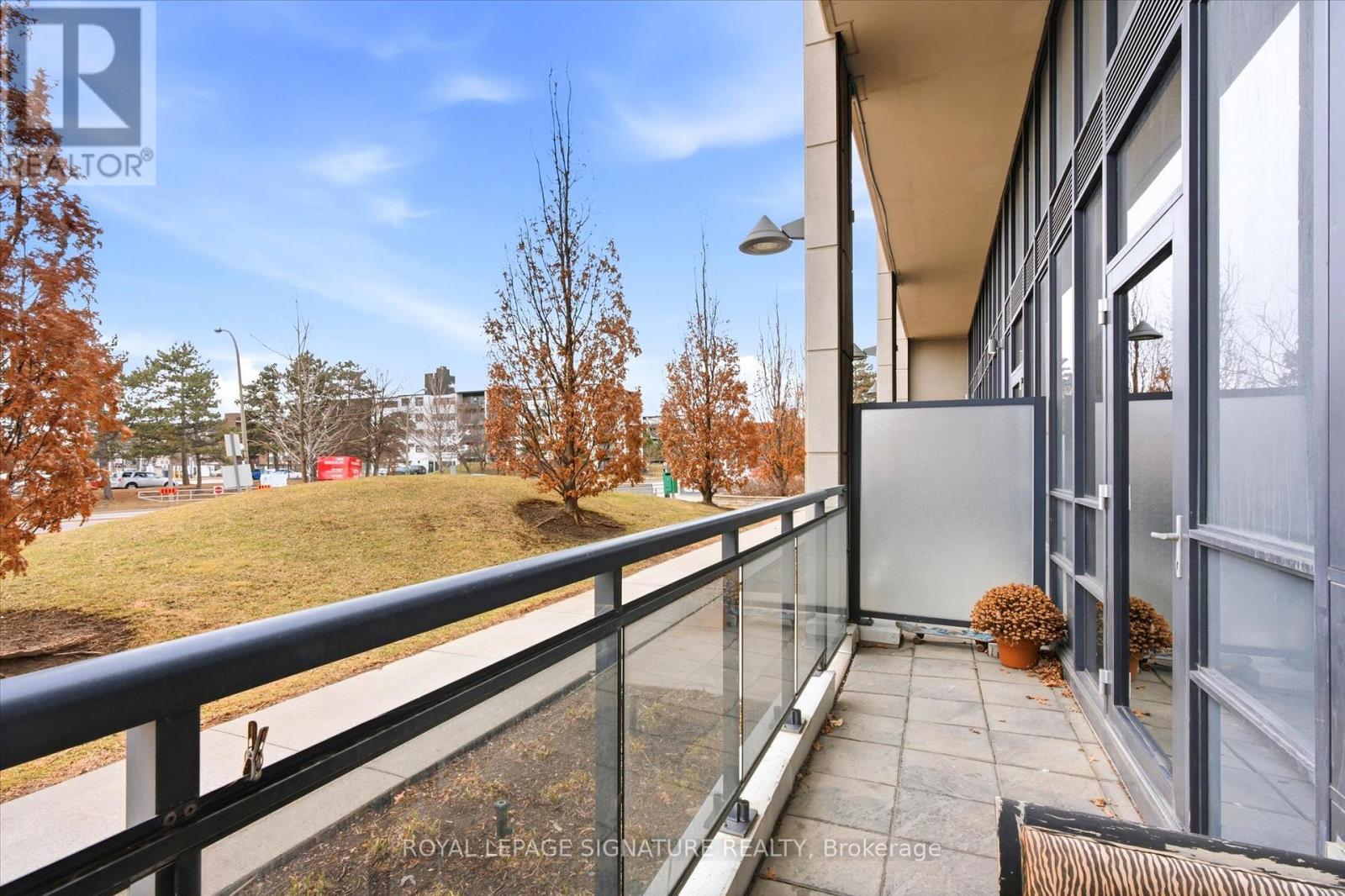 Gl5 - 6 Eva Road, Toronto, Ontario  M9C 0B1 - Photo 22 - W12924206