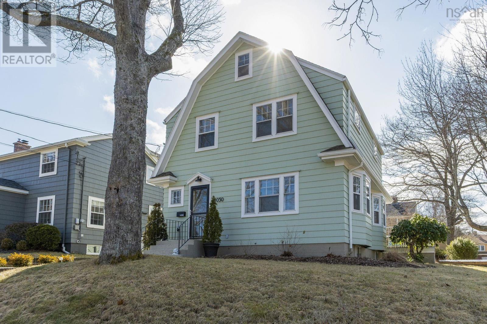 1050 Greenwood Avenue, Halifax, Nova Scotia