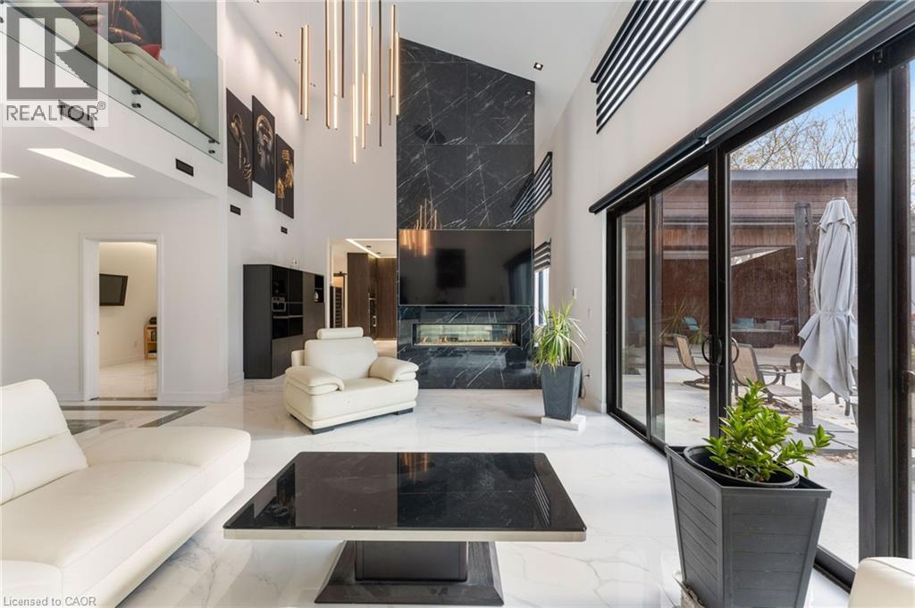 6 Campbell Farm Road, Brantford, Ontario  N3T 5L6 - Photo 6 - 40801706