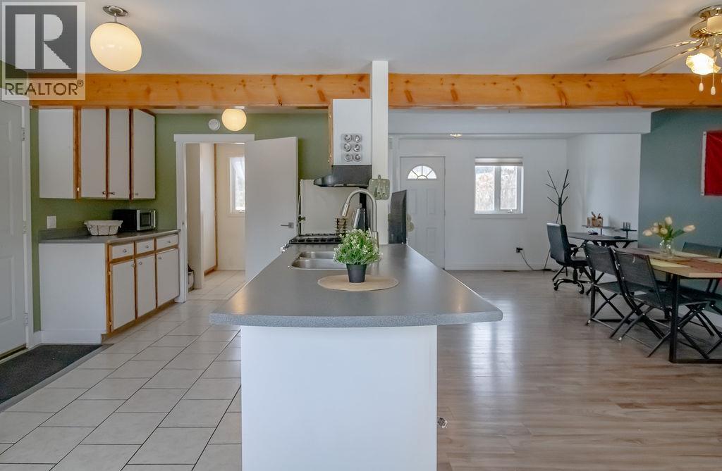 193 W 2nd Avenue, Fort St. James, British Columbia  V0J 1P0 - Photo 5 - R3101095