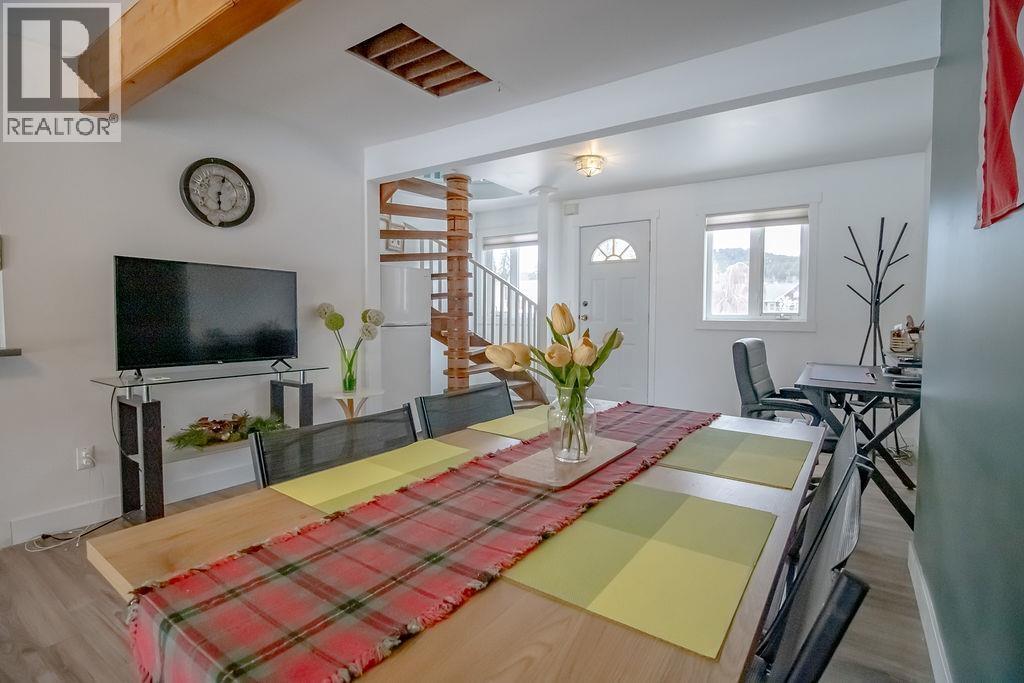 193 W 2nd Avenue, Fort St. James, British Columbia  V0J 1P0 - Photo 8 - R3101095