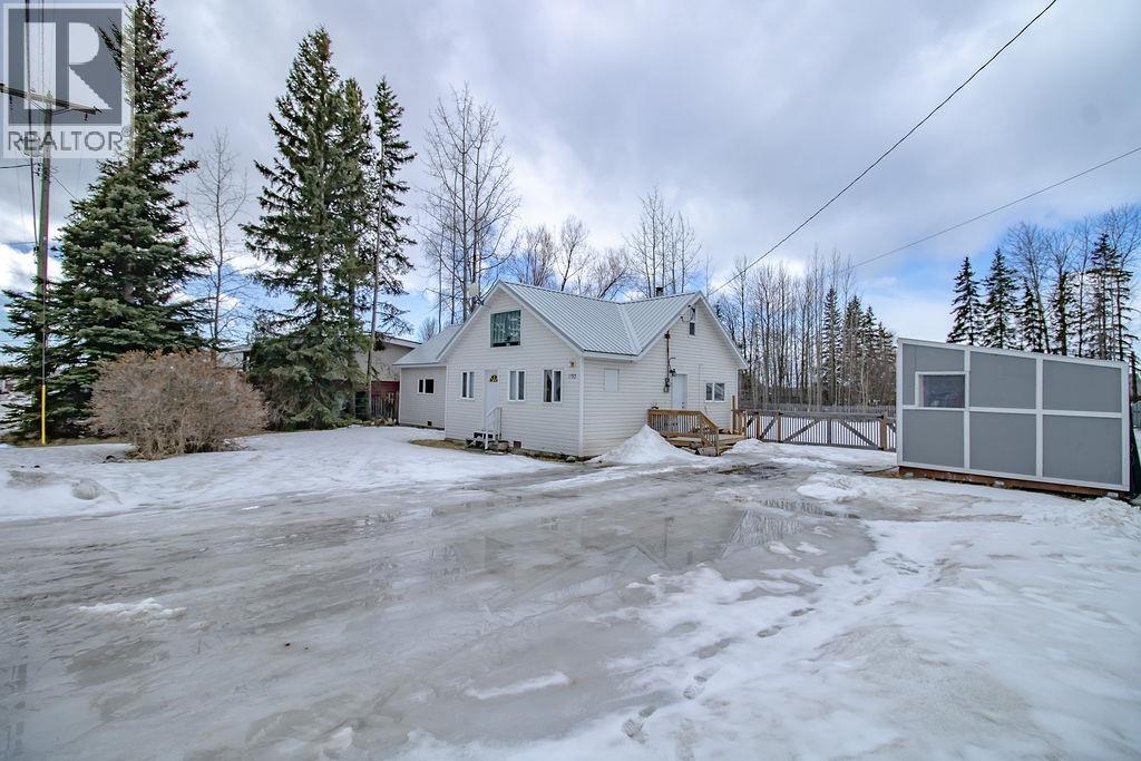 193 W 2nd Avenue, Fort St. James, British Columbia  V0J 1P0 - Photo 31 - R3101095