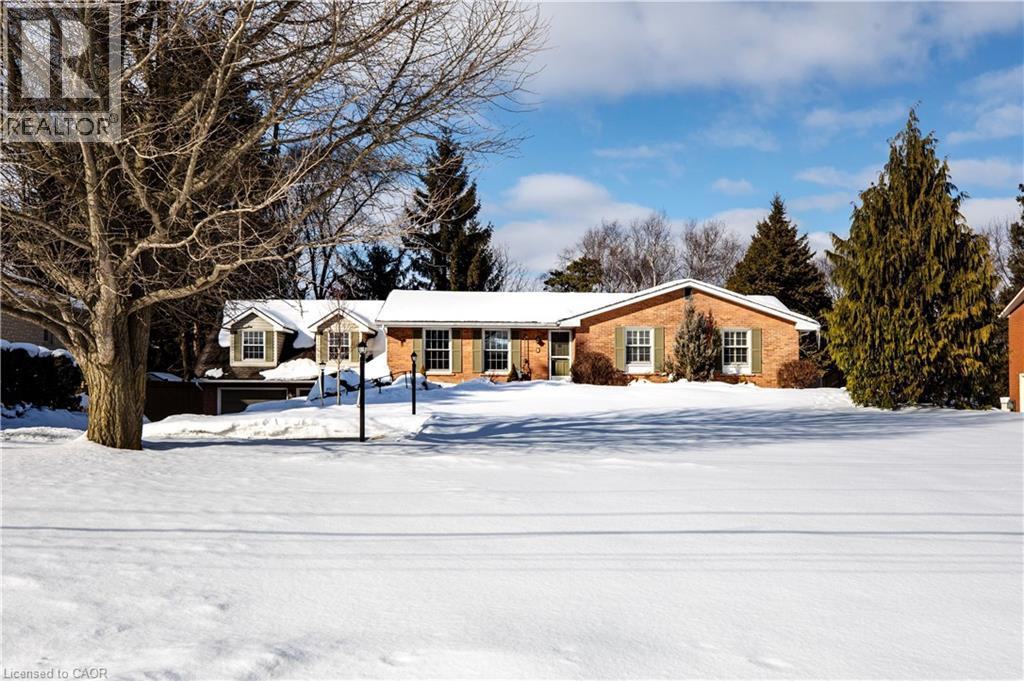 136 Highway 8, Dundas, Ontario  L9H 4V5 - Photo 2 - 40804917