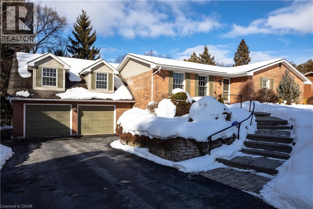 136 Highway 8, Dundas, Ontario  L9H 4V5 - Photo 6 - 40804917