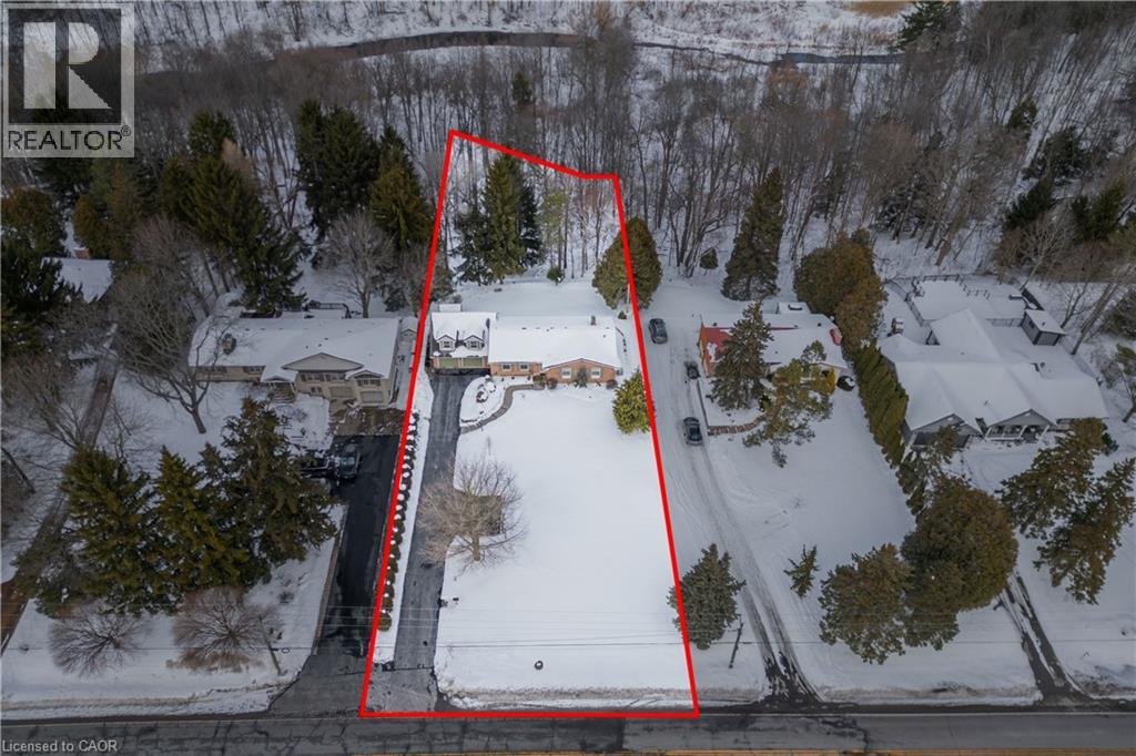 136 Highway 8, Dundas, Ontario  L9H 4V5 - Photo 3 - 40804917