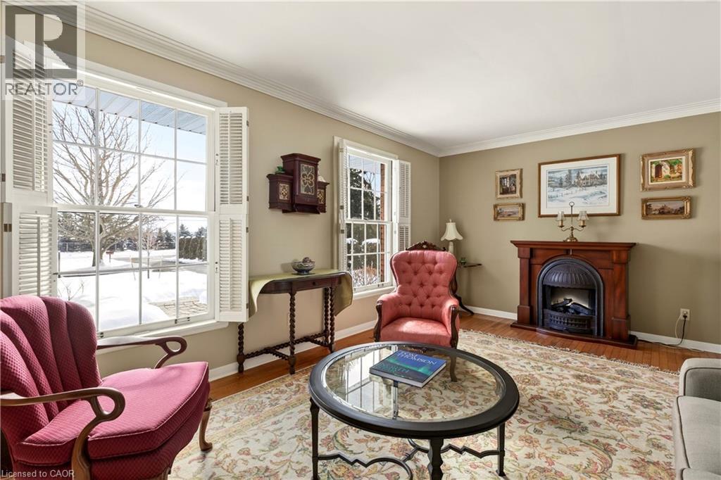 136 Highway 8, Dundas, Ontario  L9H 4V5 - Photo 10 - 40804917