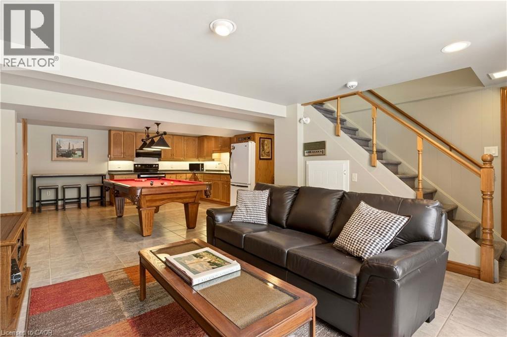 136 Highway 8, Dundas, Ontario  L9H 4V5 - Photo 26 - 40804917