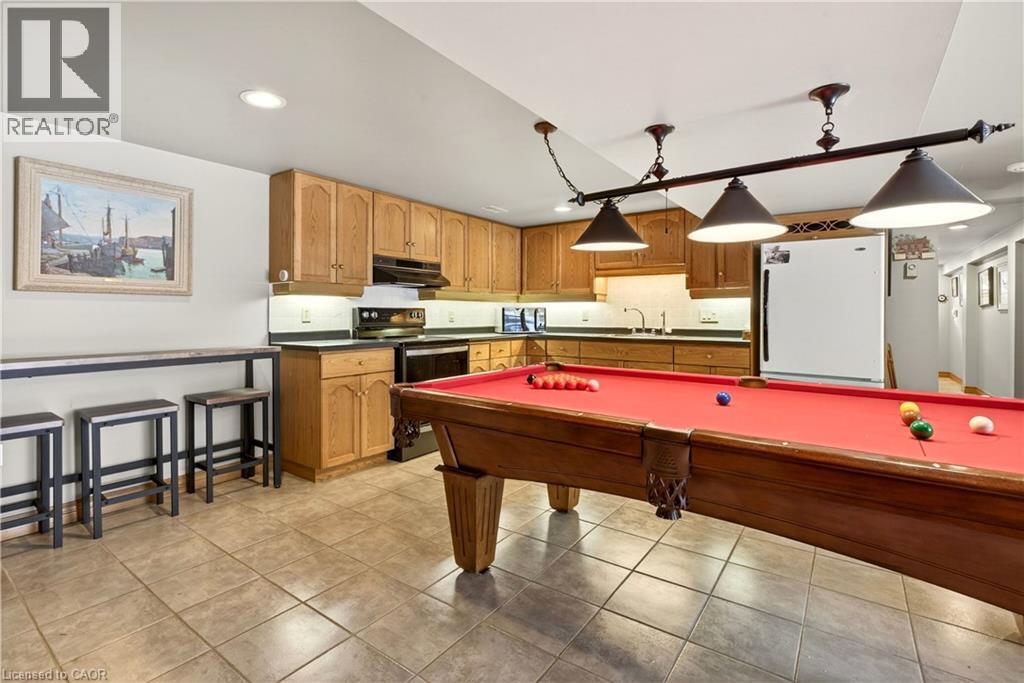 136 Highway 8, Dundas, Ontario  L9H 4V5 - Photo 28 - 40804917