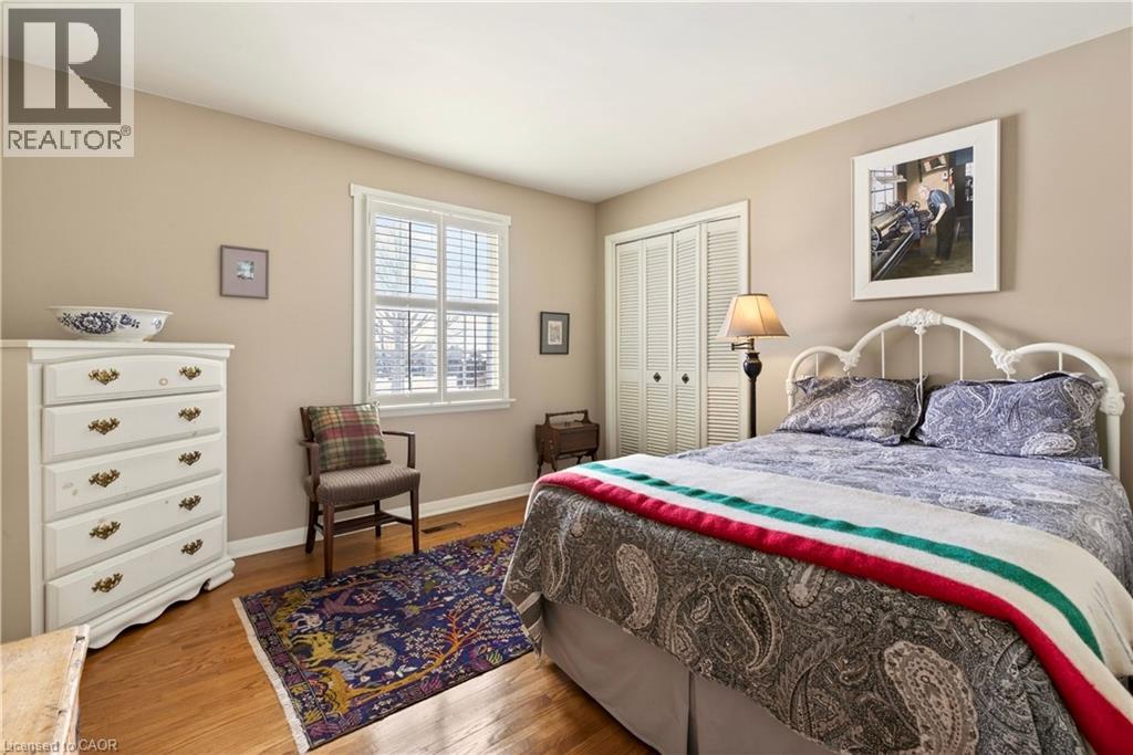 136 Highway 8, Dundas, Ontario  L9H 4V5 - Photo 21 - 40804917