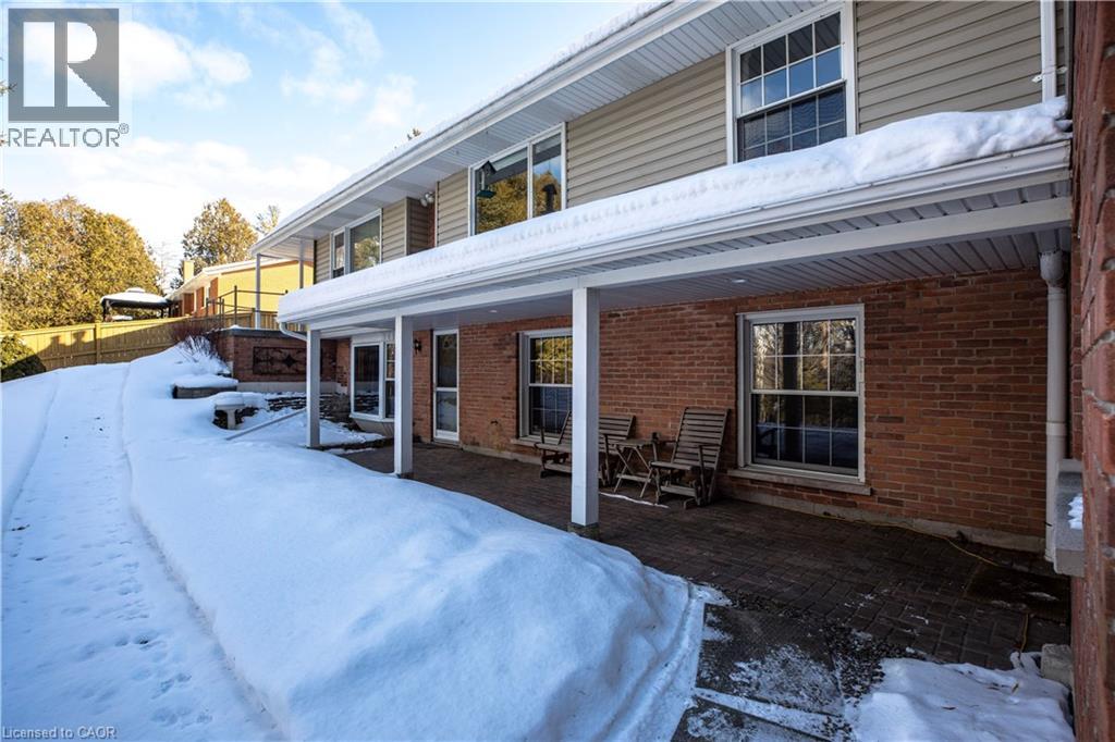 136 Highway 8, Dundas, Ontario  L9H 4V5 - Photo 37 - 40804917