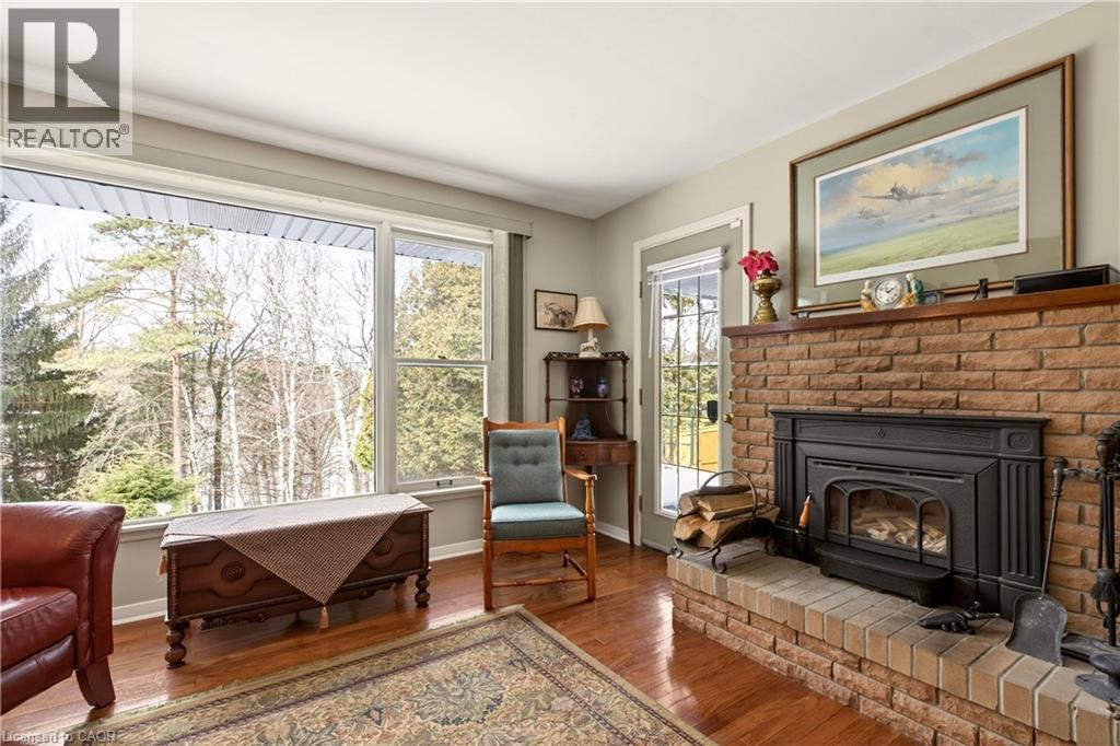 136 Highway 8, Dundas, Ontario  L9H 4V5 - Photo 20 - 40804917