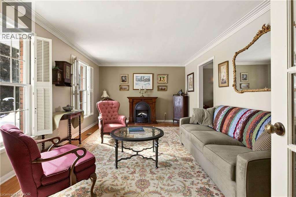 136 Highway 8, Dundas, Ontario  L9H 4V5 - Photo 9 - 40804917