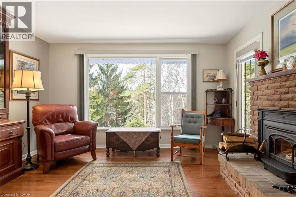 136 Highway 8, Dundas, Ontario  L9H 4V5 - Photo 19 - 40804917