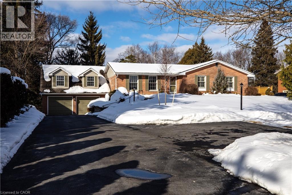 136 Highway 8, Dundas, Ontario  L9H 4V5 - Photo 4 - 40804917