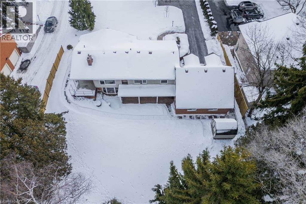 136 Highway 8, Dundas, Ontario  L9H 4V5 - Photo 7 - 40804917