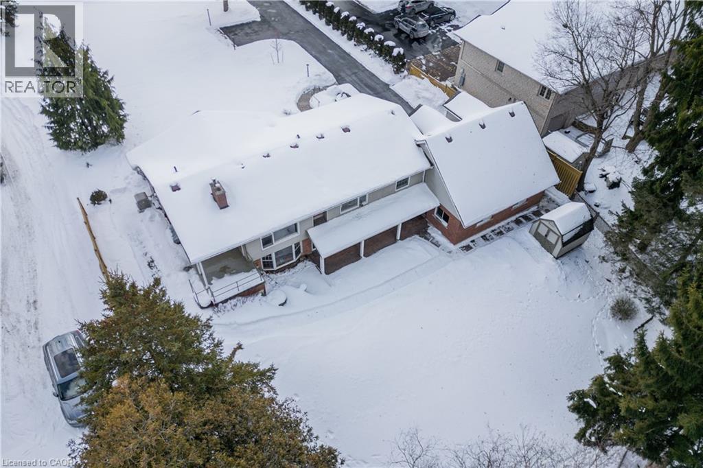 136 Highway 8, Dundas, Ontario  L9H 4V5 - Photo 43 - 40804917