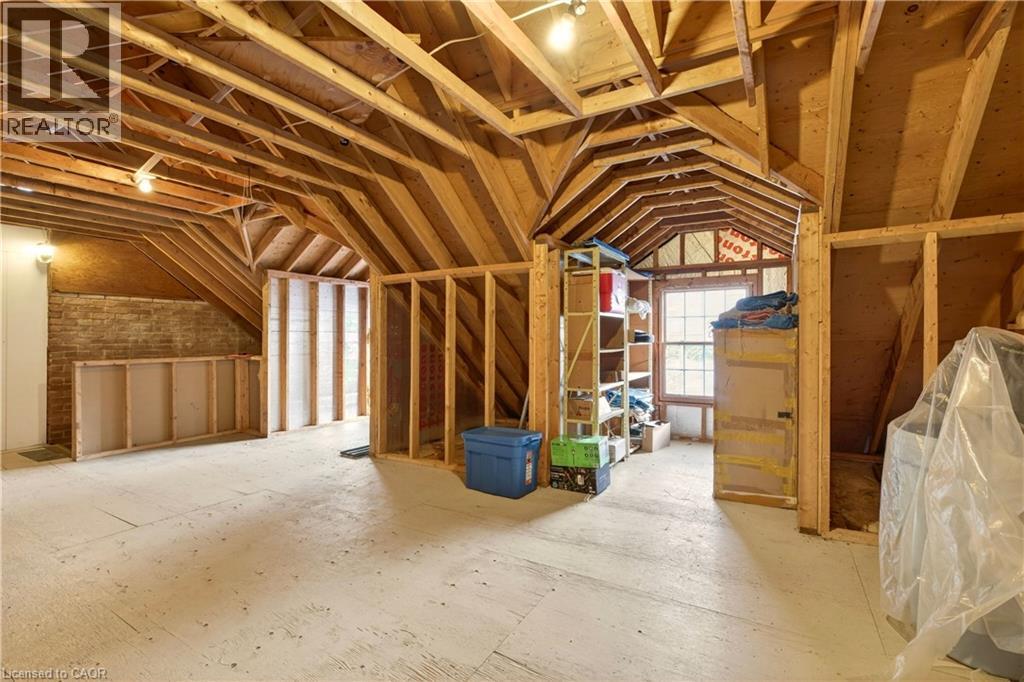 136 Highway 8, Dundas, Ontario  L9H 4V5 - Photo 35 - 40804917