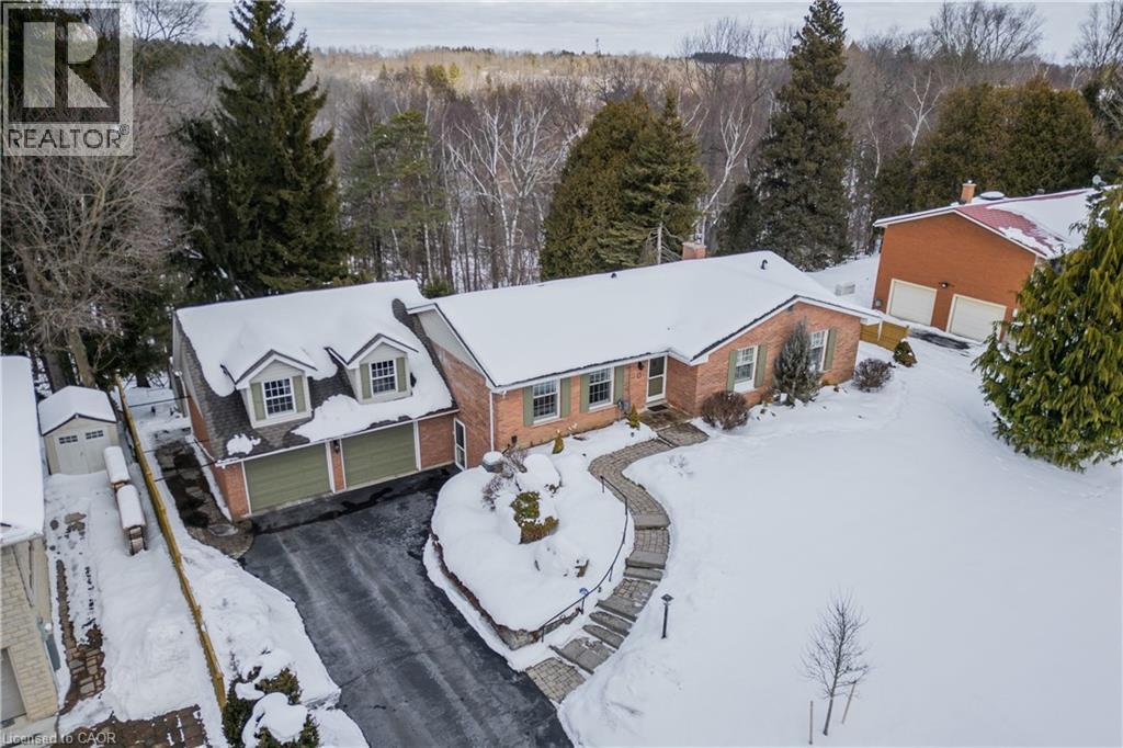 136 Highway 8, Dundas, Ontario  L9H 4V5 - Photo 39 - 40804917