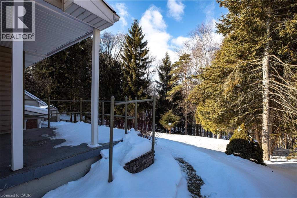 136 Highway 8, Dundas, Ontario  L9H 4V5 - Photo 38 - 40804917