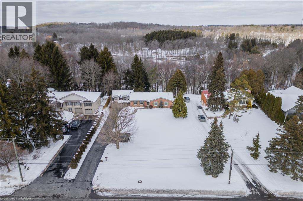 136 Highway 8, Dundas, Ontario  L9H 4V5 - Photo 40 - 40804917