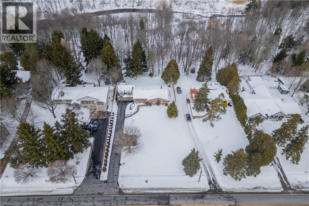 136 Highway 8, Dundas, Ontario  L9H 4V5 - Photo 41 - 40804917