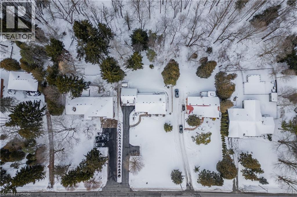 136 Highway 8, Dundas, Ontario  L9H 4V5 - Photo 42 - 40804917