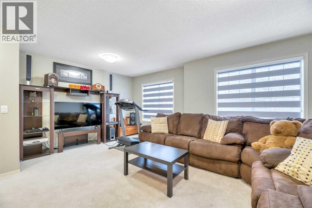 408 Rainbow Falls Way, Chestermere, Alberta  T1X 1S6 - Photo 18 - A2269868