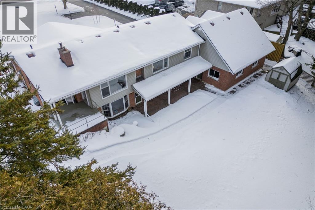 136 Highway 8, Dundas, Ontario  L9H 4V5 - Photo 46 - 40804917