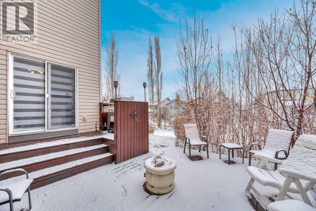 408 Rainbow Falls Way, Chestermere, Alberta  T1X 1S6 - Photo 41 - A2269868