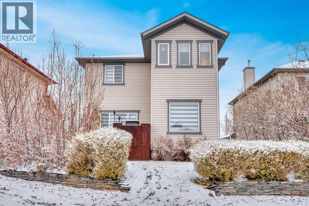 408 Rainbow Falls Way, Chestermere, Alberta  T1X 1S6 - Photo 43 - A2269868